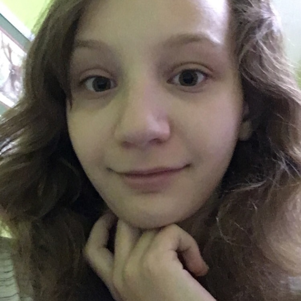 Meet your Posher, Natalie